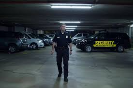 Parking Lot & Car Dealership Security